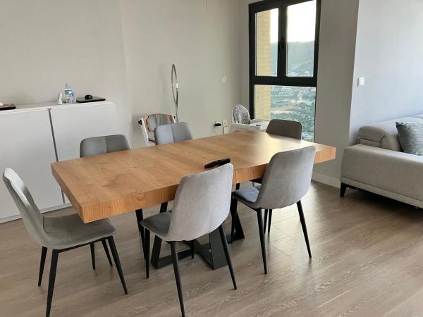 Ático en Pueblo Levante