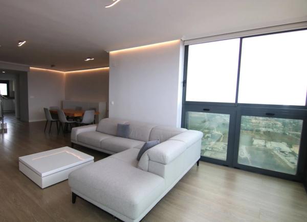 Ático en Pueblo Levante