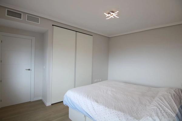 Ático en Pueblo Levante