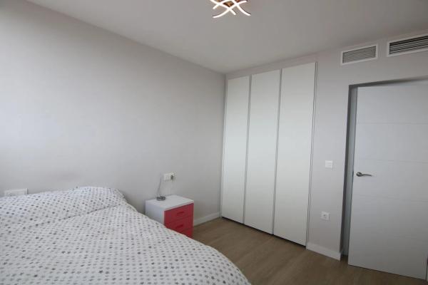 Ático en Pueblo Levante