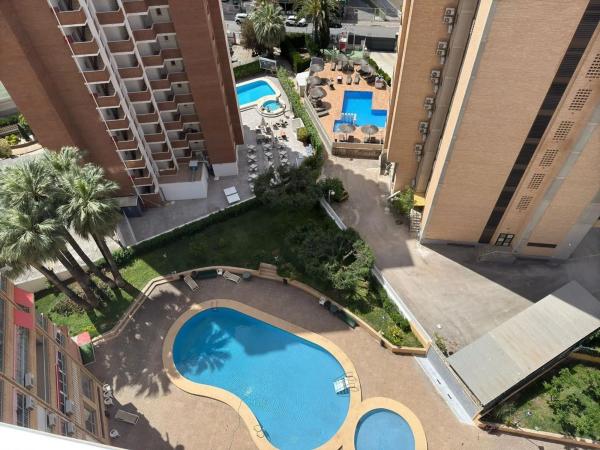 Piso en Pueblo Levante