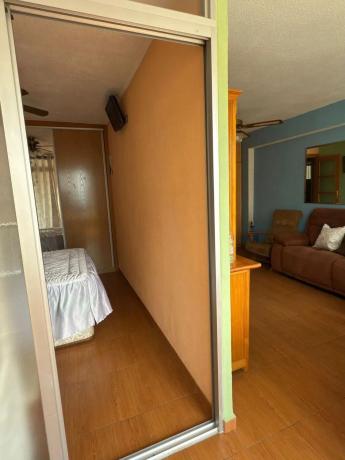 Piso en Pueblo Levante