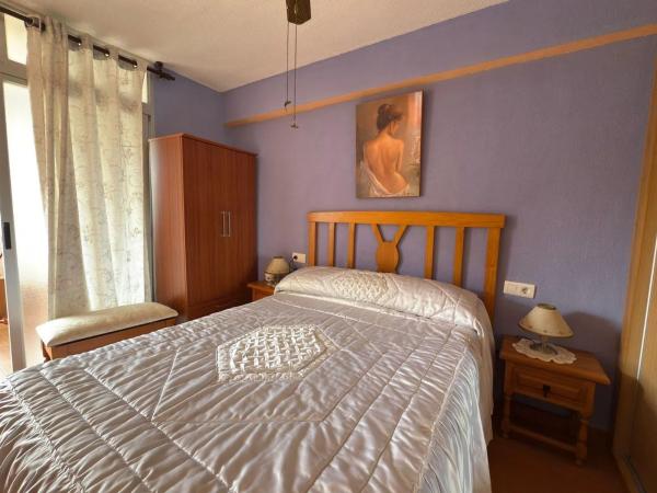 Piso en Pueblo Levante