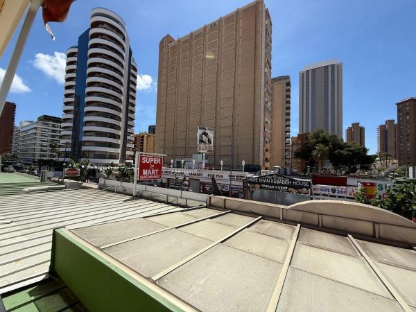 Piso en Pueblo Levante