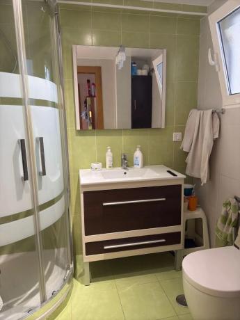 Piso en Pueblo Levante