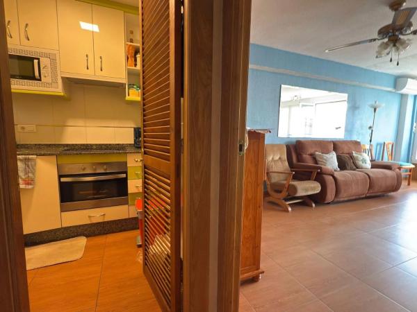 Piso en Pueblo Levante