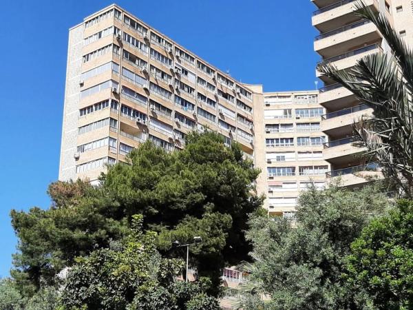 Piso en Pueblo Levante