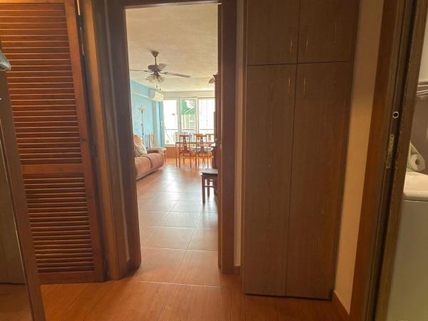 Piso en Pueblo Levante