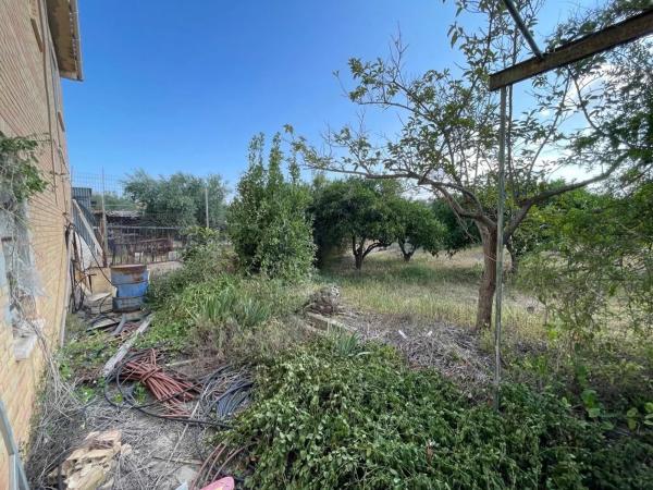 Casa independiente en camino del Salt de l'Aigua