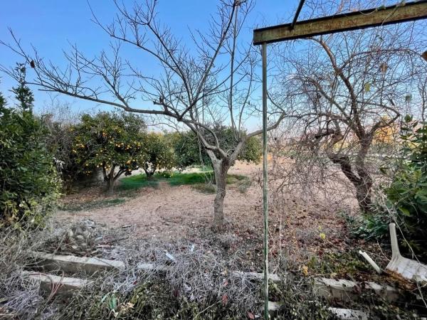 Casa independiente en camino del Salt de l'Aigua