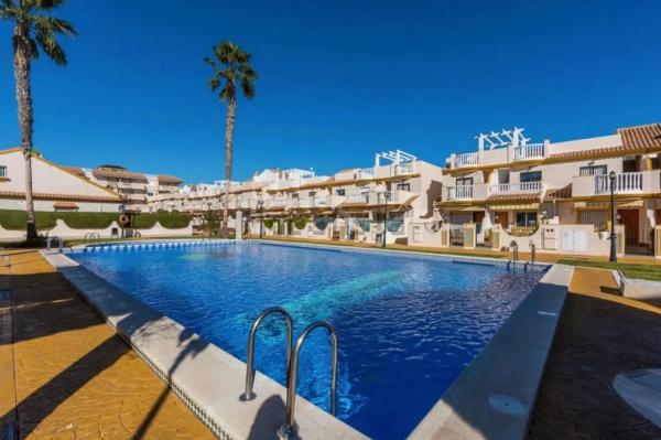 Dúplex en Barrio Aguamarina