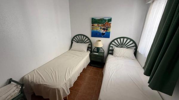 Dúplex en Barrio Aguamarina