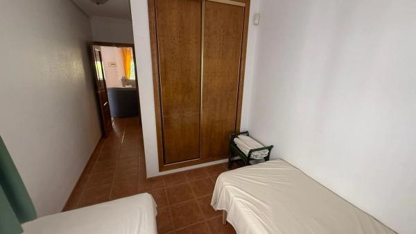 Dúplex en Barrio Aguamarina