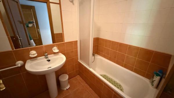 Dúplex en Barrio Aguamarina