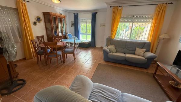 Dúplex en Barrio Aguamarina