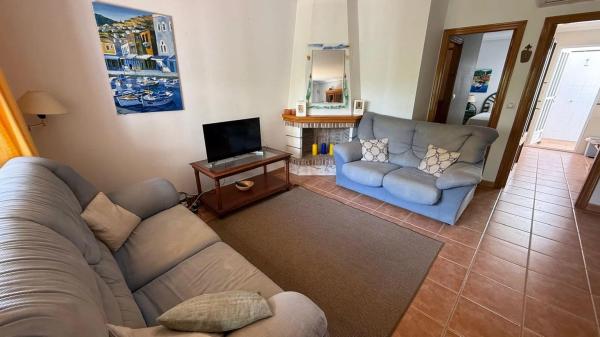 Dúplex en Barrio Aguamarina