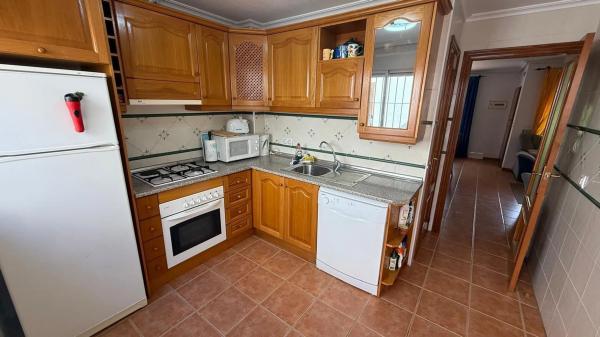 Dúplex en Barrio Aguamarina