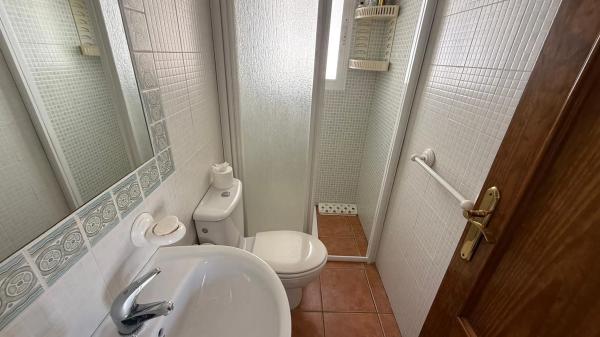 Dúplex en Barrio Aguamarina