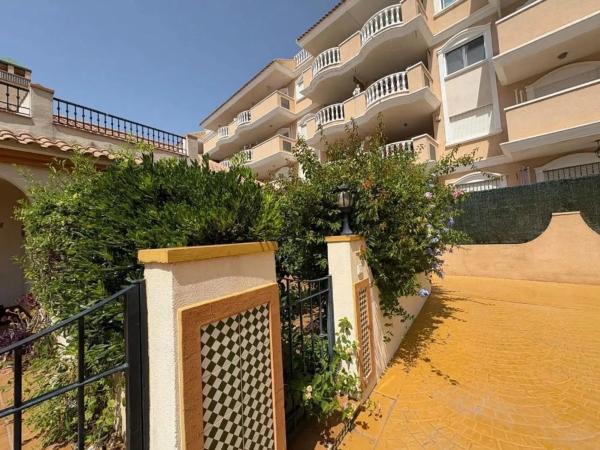 Dúplex en Barrio Aguamarina