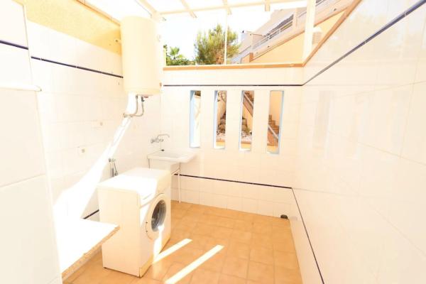 Chalet adosado en calle Vicente Blasco Ibañez