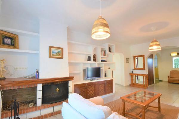 Casa independiente en calle el Mistral, 3