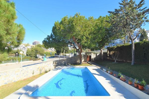 Casa independiente en calle el Mistral, 3