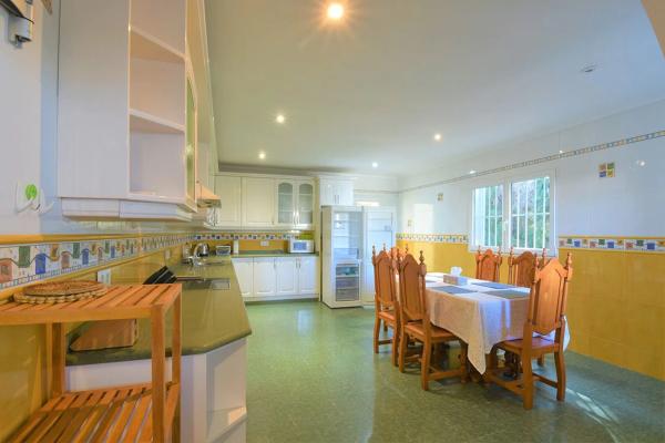 Casa independiente en calle el Mistral, 3