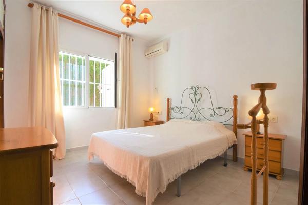 Casa independiente en calle el Mistral, 3