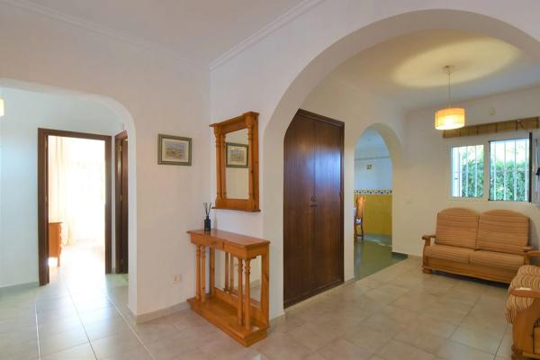 Casa independiente en calle el Mistral, 3