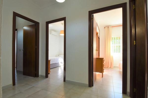 Casa independiente en calle el Mistral, 3