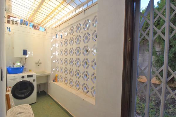 Casa independiente en calle el Mistral, 3