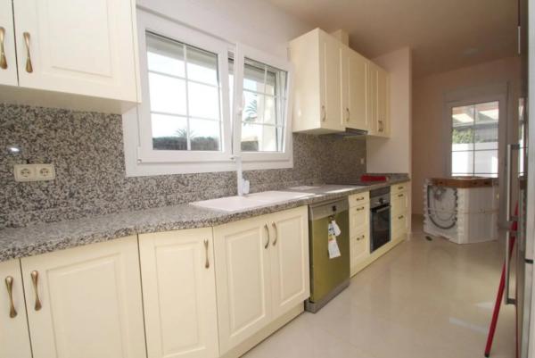 Casa independiente en calle Baliza s/n