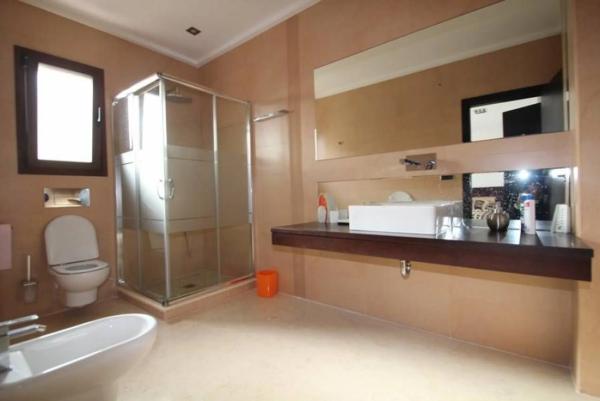 Casa independiente en calle Baliza s/n