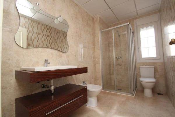 Casa independiente en calle Baliza s/n