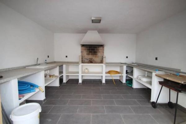 Casa independiente en calle Baliza s/n