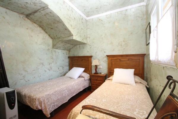 Casa independiente en avenida del Cabo, 60