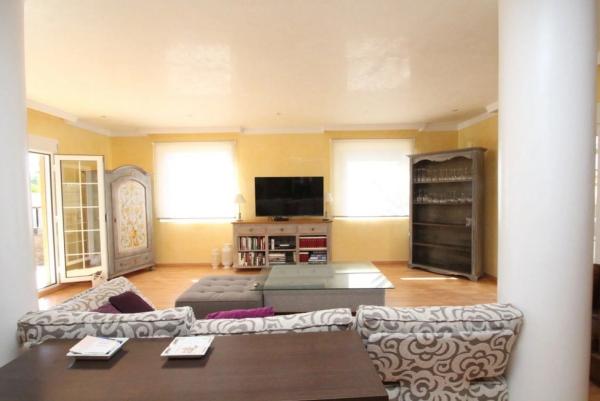 Casa independiente en avenida del Cabo, 60