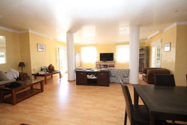 Casa independiente en avenida del Cabo, 60