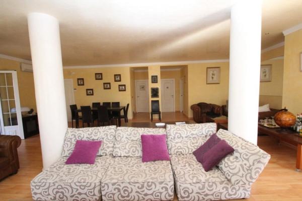 Casa independiente en avenida del Cabo, 60