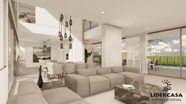 Casa independiente en calle Baliza