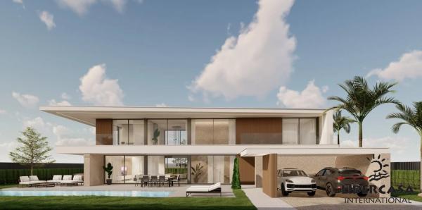 Casa independiente en calle Baliza