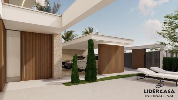 Casa independiente en calle Baliza