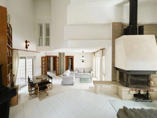 Casa independiente en calle Benito Pérez Galdós s/n