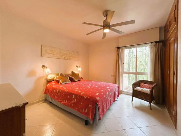 Casa independiente en calle Benito Pérez Galdós s/n