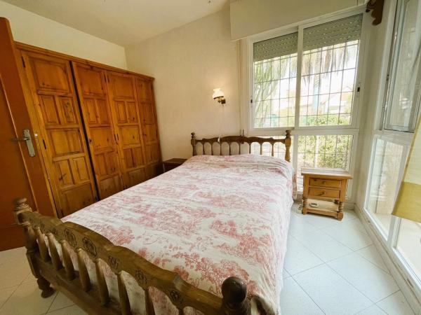 Casa independiente en calle Benito Pérez Galdós s/n