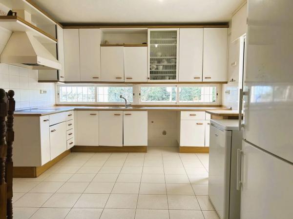 Casa independiente en calle Benito Pérez Galdós s/n