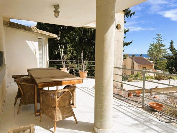 Casa independiente en calle Benito Pérez Galdós s/n