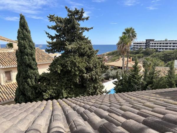 Casa independiente en calle Benito Pérez Galdós s/n