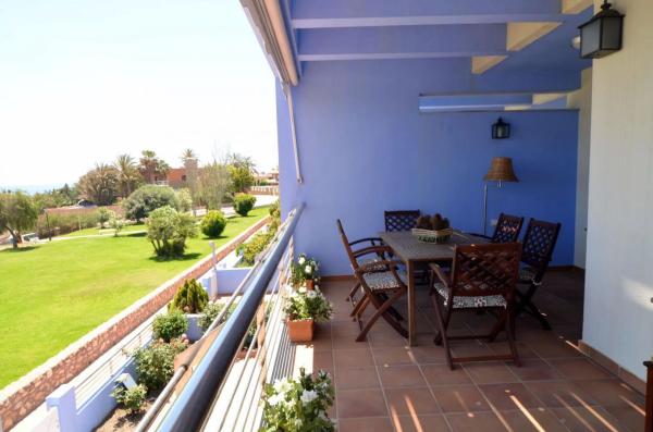 Dúplex en calle Concha Espina, 10