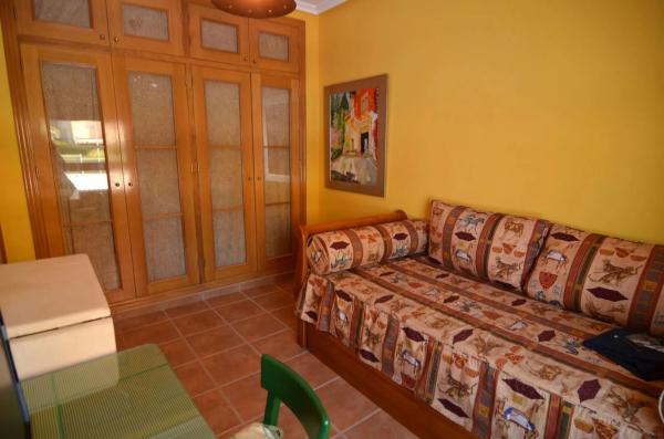 Dúplex en calle Concha Espina, 10